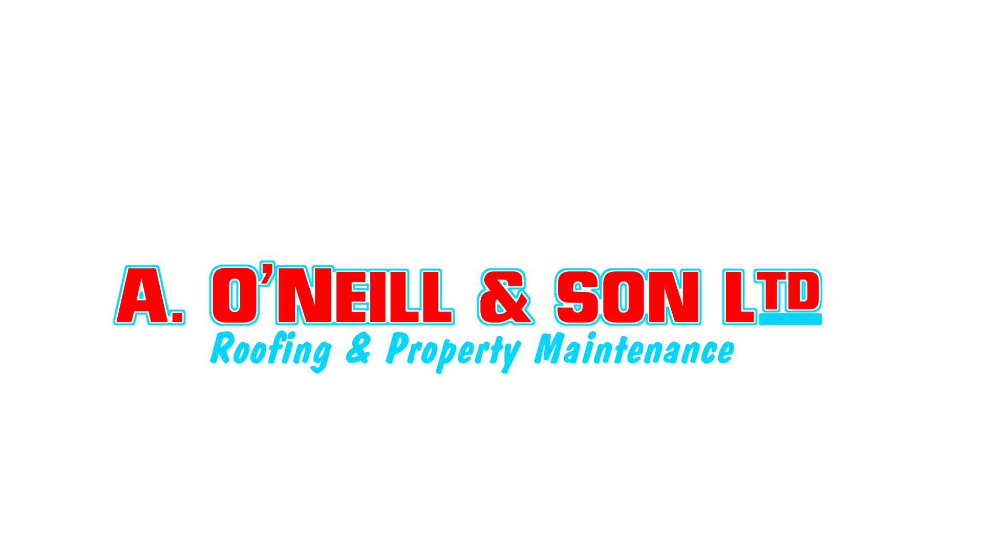 A. O'Neill & Son LTD